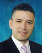 Carlos Zua